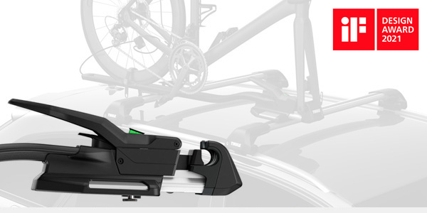 Thule TopRide
